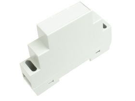 Z105 Obudowa na szyne DIN 17x90x65