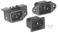 TE Connectivity 1609133-3 1 szt. paczka