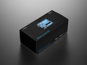 Adafruit Arrow Presents: Beginners' Arduino Solder Free Pack