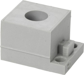 Trelleborg TMS-STPG-GY-9 IP54 | SEBS Tulejka przewodu SEBS szary 1 szt.