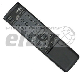 Zamiennik DENON DCD-980