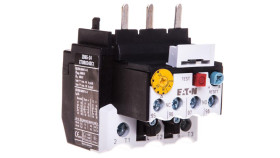 Przekaźnik Termiczny 16-24A Zb65-24 278457