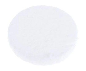 Gąbka filtracyjna do wylutowywania RS PRO