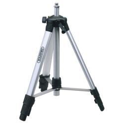 Draper 65643 Tripod for Class 2 Laser Level