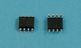 IRF-7104 2xP 2,3A/20V/2W Rds=0,25 SO-8