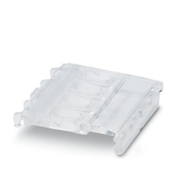 Obudowa urządzeń elektronicznych Wyrzutnik wtyczki TVFKCL Phoenix Contact Wtyczka COMBICON Montaż na szynie DIN