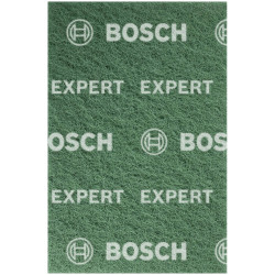 Bosch 2608901217 Expert N880 Woollen Belt 229x152mm Durable Finish