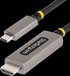 134B-USBC-HDMI211M Adapter USB, USB-C > HDMI