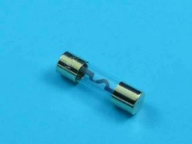 25A/10x38mm AGU SZKL.BEZP.