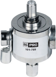 Zabezpieczenie przeciwprzepięciowe, 5kA, 800 V, montaż na szynie DIN, RS PRO