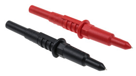 Próbnik, 1000V, 20A