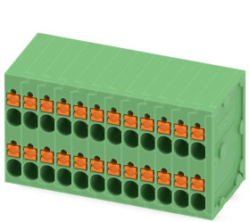 Klucz polaryzacyjny raster 3.5mm Przewlekany Phoenix Contact