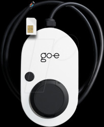CH-05-11-51 go-e Charger Gemini 2.0 11 kW