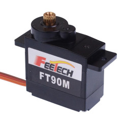 FT90M Micro 13.5g Digital Servo FeeTech