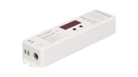Sterownik Led Milight 99-Stref Uniwersal Ny 5W1 6A/Kan. Max.15A Wyc. Ls1
