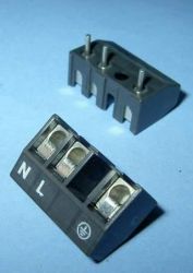 LE-BNA TERMINAL BLOCKS