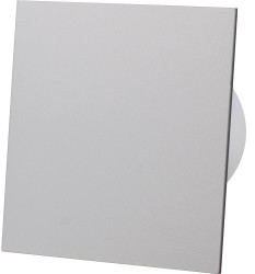 Panel plexi uniwersalny do wentylatorów dRim szary 01-164
