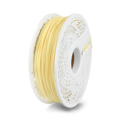 Filament Fiberlogy Easy PETG 1,75mm 0,85kg - Pastel Yellow