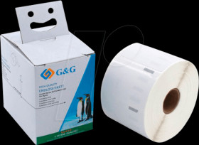 14980 Replacement labels for 11354/s0722540