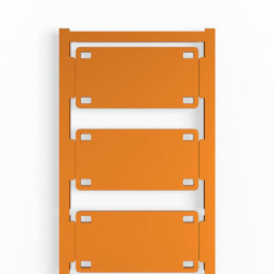 Weidm&#x171;ller 1490710000 Cable Coding System 30mm 7-40mm Range