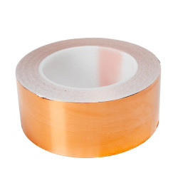 Taśma Kapton 50mm x 33m taśma kaptonowa ochronna do elektroniki