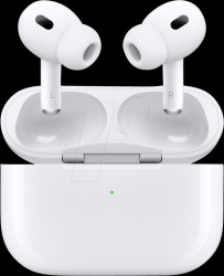 MTJV3ZM/A In-ear Bluetooth® headset, Apple AirPods Pro (2nd generation)