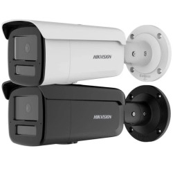 Kamera tubowa IP 4Mpx 2.8mm DS-2CD2T43G2-4LI(2.8mm) PL