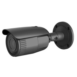 Kamera IP IPC-T454ZSDH5-G 2,8mm-12mm Moto Zoom tuba grafit IR30m