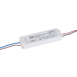 Mean Well LPV-60-24 60W 24V IP67 LED Power Supply