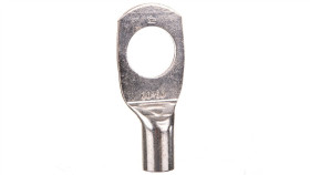 Końcówka Oczkowa Miedziana Cynowana Kor 50/20 E11km-01020105102 /10Szt./