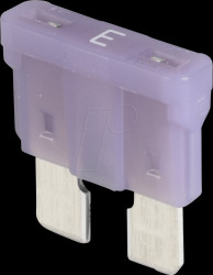 0287003.PXCN Automotive Fuse ATO 3A 32VDC violet