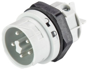 Przyłącze urządzenia Wieland Electric 46.052.5053.0