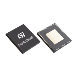 Kontroler silnika STMicroelectronics 80A 3-fazowe Silnik AC/DC