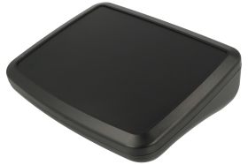 Obudowa; ręczna; do przyrządów; WSC18-14-5B; ABS; 140mm; 175mm; 52mm; IP67; czarny; Takachi; RoHS