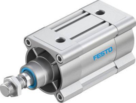 Siłownik standardowy FESTO DSBC-80-40-PPSA-N3 1383367, Długość skoku: 40 mm