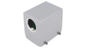 C146-21R0325004 Obudowa Do Złączy Hdc C146, Rozmiar A32 (2 X A16) Na Przewód