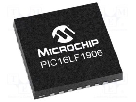 PIC16LF1906T-I/MV