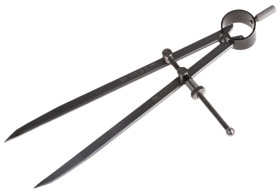 Suwmiarka 200mm Sprężyna prosta Facom