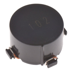 Dławik skompensowany 1 mH I maks. 4 A, SMD 3700