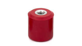 Izolator Wsporczy Wysokość 30Mm Śruba M8 Izolator 30/M8