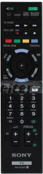 Zamiennik Sony RM-ED060
