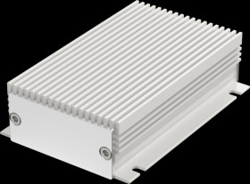 97453100.HMT1 Filotec,Alu profile,55,3x100x24,4mm,IP40