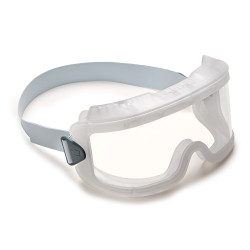 Okulary ochronne Bolle Safety Okulary ochronne Przezroczysty