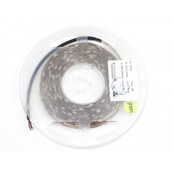 7,2W/m taśma 150 led 5050 30led/m ZIELONA