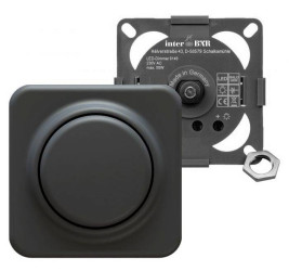 Regulator natężenia oświetlenia interBär 8149-004.01