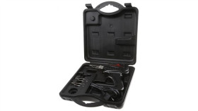 Zestaw Do Lutowania Sr832la, 100W, Rs Pro