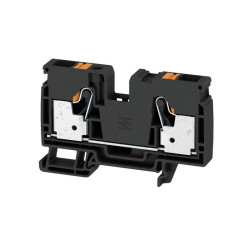 Terminal przepustowy Weidmüller 2876670000 zacisk push-in, złącze wtykowe 25 szt.