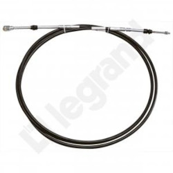 Cięgna elastyczne do blokady 2600mm 028920