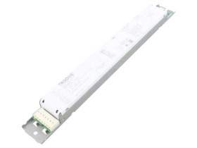 28001807 Zasilacz impulsowy, LED, 75W, 50÷220VDC, 100÷400mA, 198÷264VAC