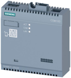 Moduł komunikacyjny 3VA9987-0TA20, Siemens, SENTRON
